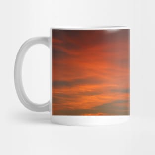 Sunset Afterglow Mug